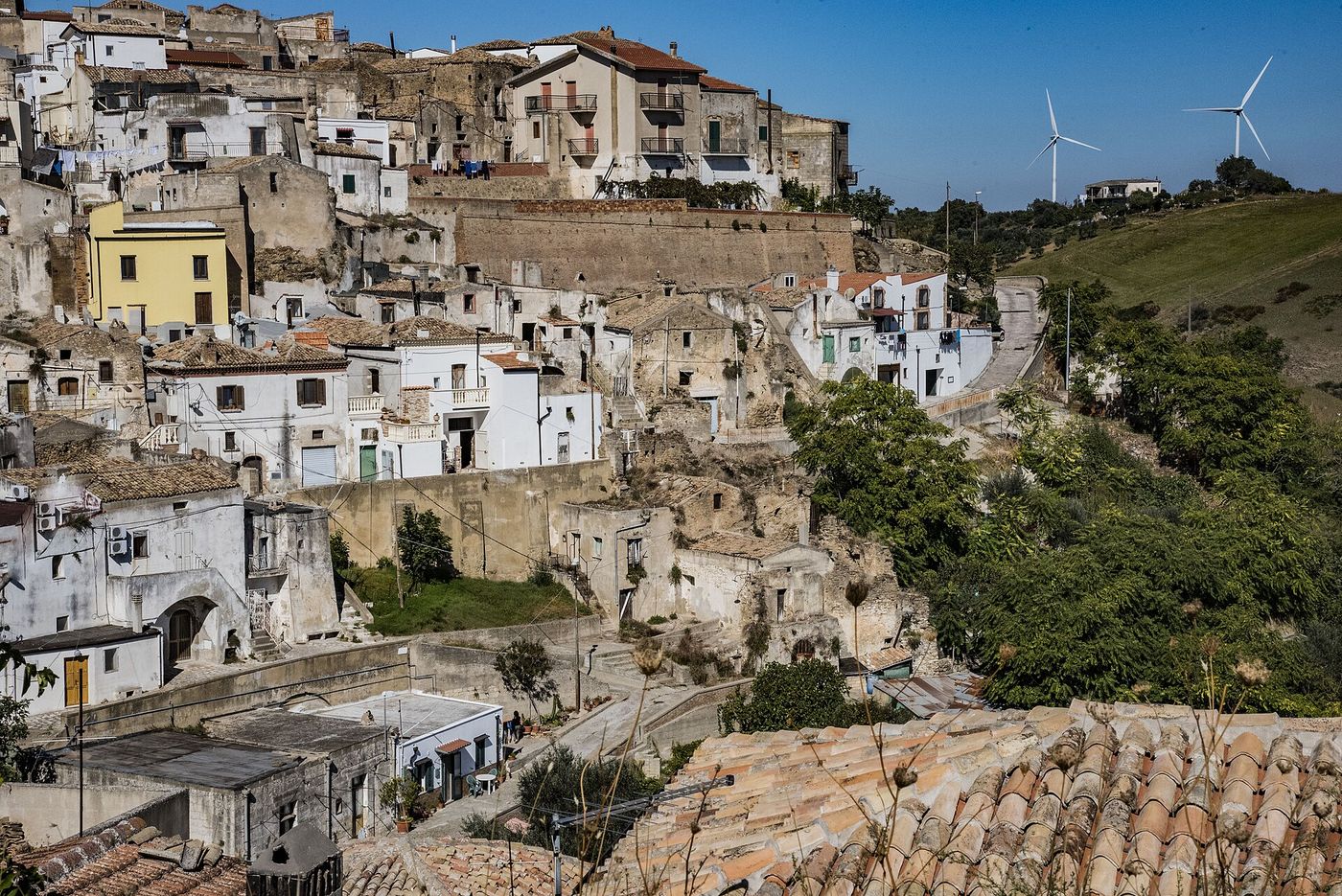 New Biomethane Plant in Southern Italy Will Supply Gas Equal to About 3,200 Homes