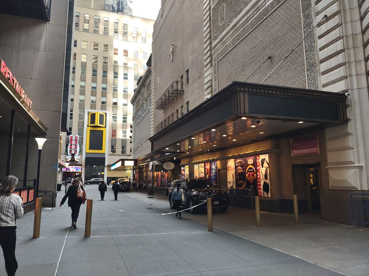 Broadway Flea Market Raises Nearly $1.5 Million for HIV/AIDS Relief Despite Stormy Weather