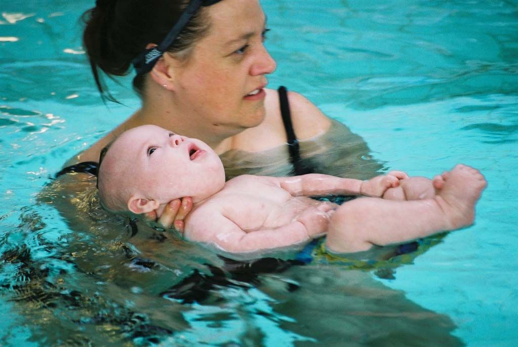 Child Drowning Deaths Have Fallen by About Three-Quarters Since 1980
