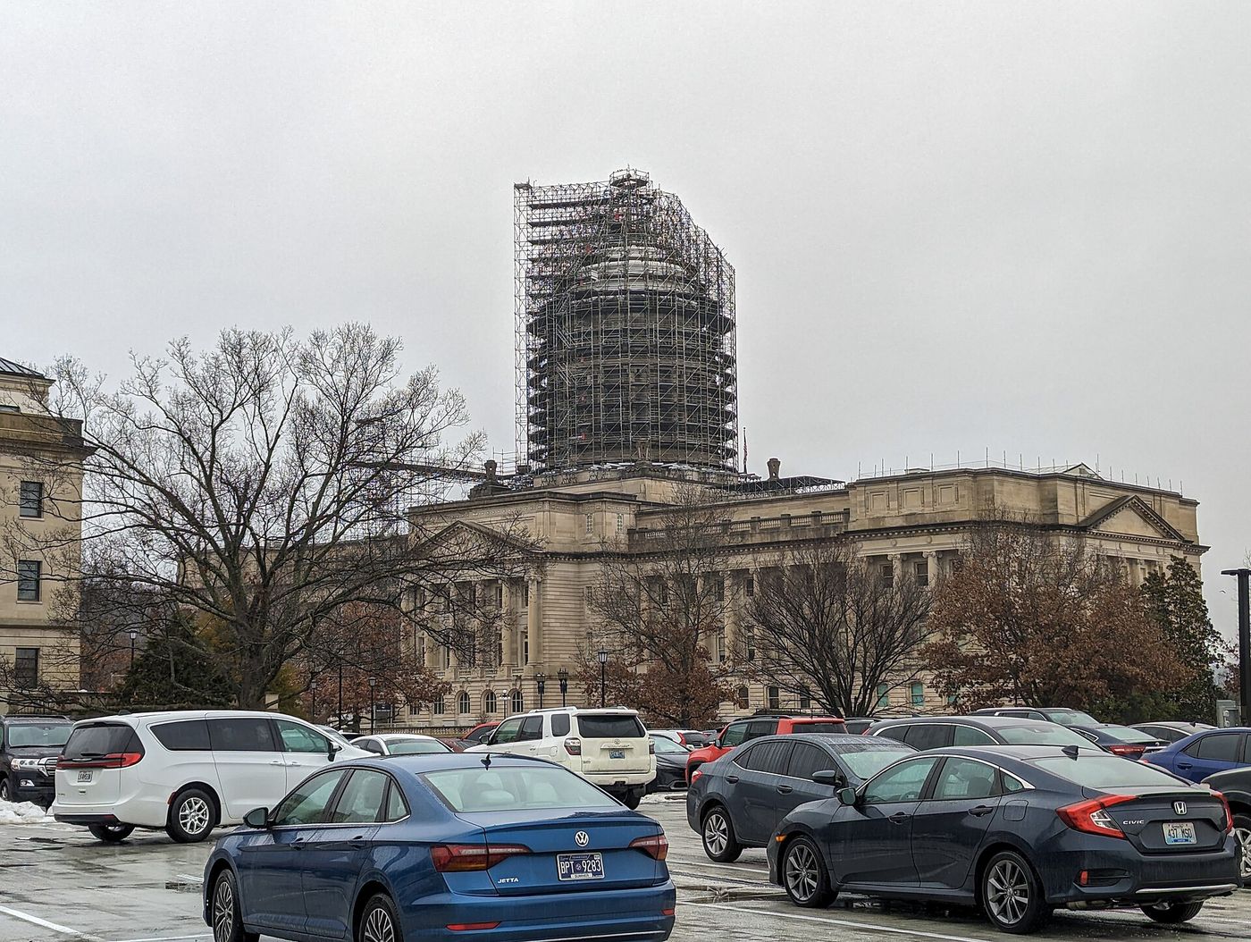Kentucky Will Erase $250 Million in Medical Debt, No Application Required