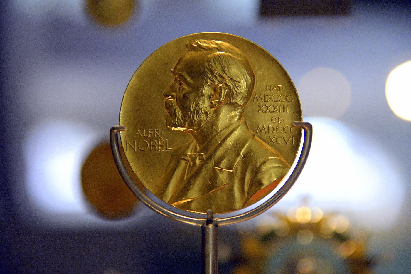 Nobel Prize in Chemistry Honors Kagan and Soai for Discoveries That Help Make Better Medicines